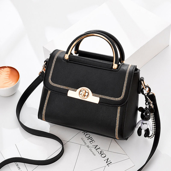 Women's Bags Women's 2024 K-Style New Crossbody Bag Women's Summer…