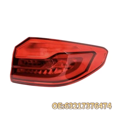 Tail light | and External Tail Lights - 18-20-models-right-outer-taillight-63217376474