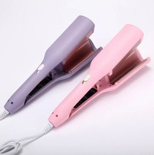 French Egg Roll Hair Curling Iron, Long-Lasting Styling Without Damaging Hair, 32mm Fully Automatic Wool Curling Iron, Dormitory Low-Power Artifact