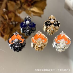 ��ɫ14k�䆼t��÷��ͨ��diy�Ʒ�ֹ����������ˮ��ɢ��