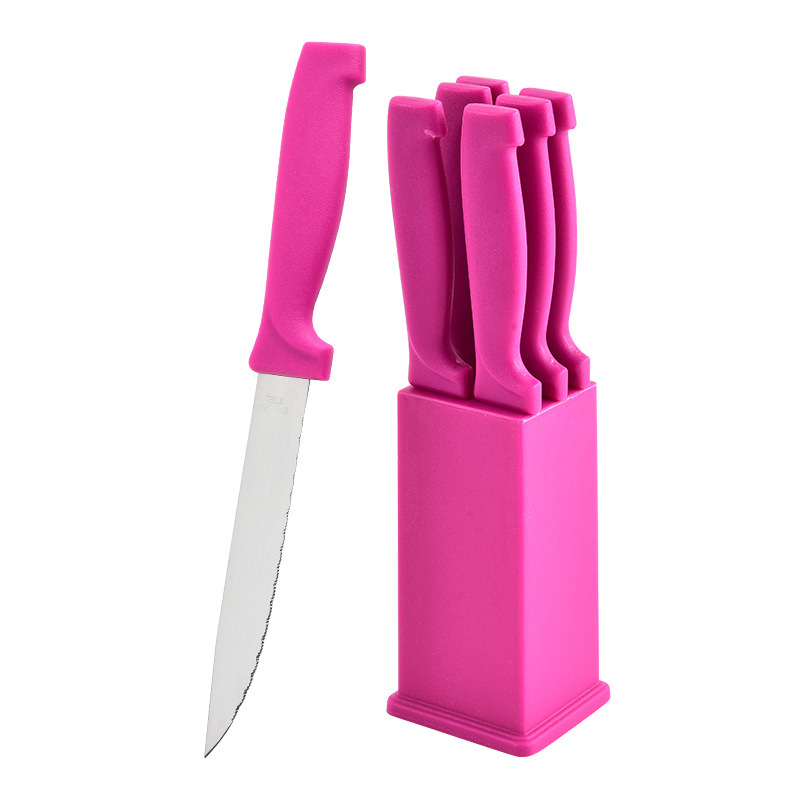 Traje de cuchillo de bistec