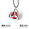 Accessory, necklace, pendant, suitable for import, cosplay