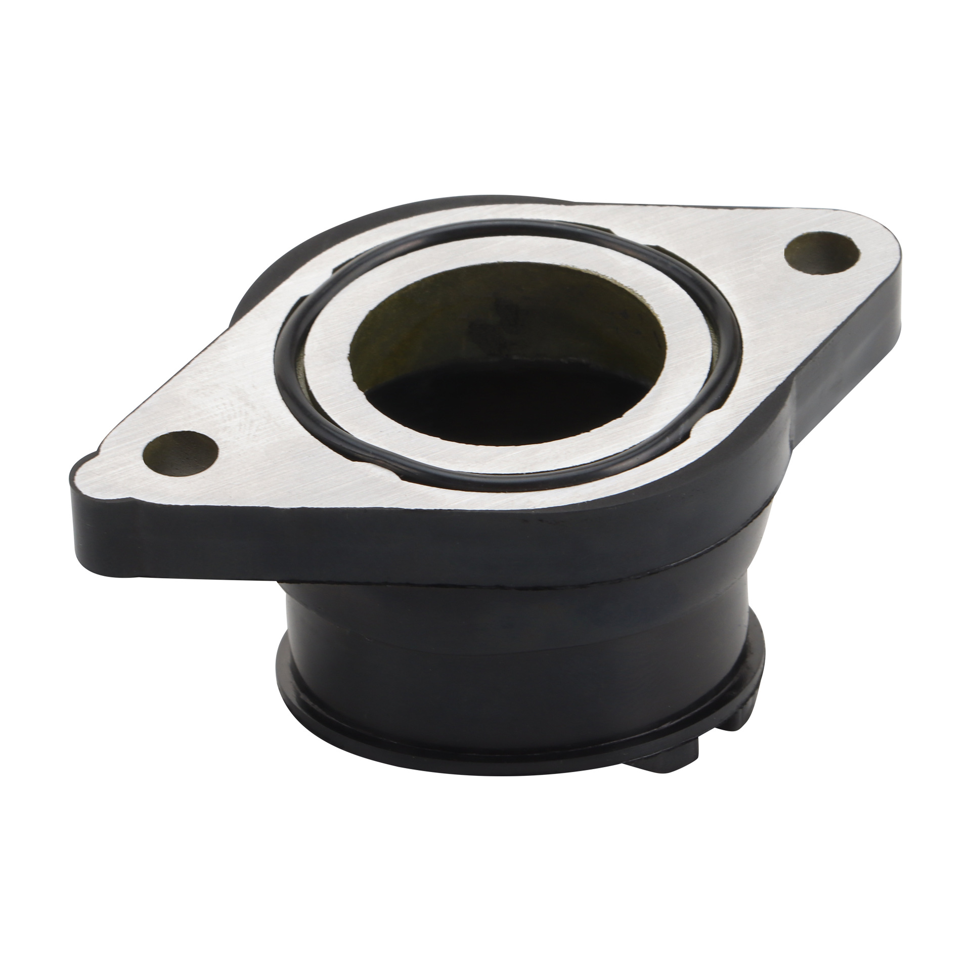 Intake Manifold Carburetor Interface Rubber Joint for Yamaha TW200 TRAILWAY 1987-2010