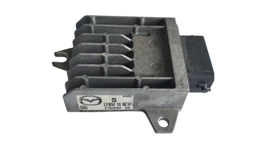 L5E4189E1A Lf8M189E1F Is Suitable for 2008-2010 Mazda Transmission Control Module 2.3L