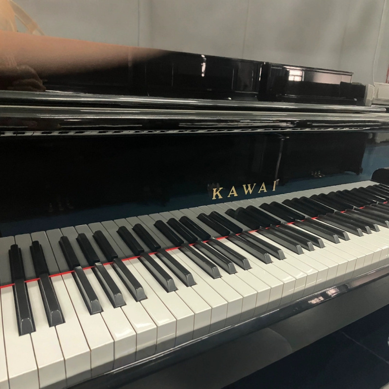 日本原装輸入カヴァイピアノus50家庭用縦型95新純原|undefined