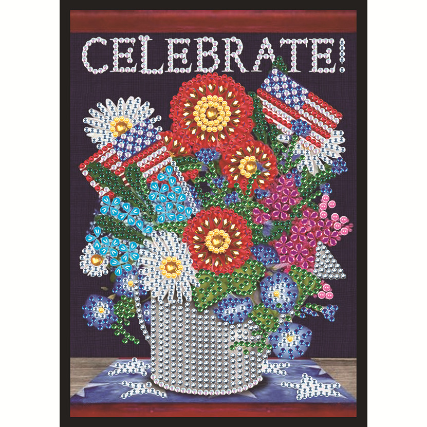 Transfronterizos nuevos dibujos de diamantes DIY hechos a mano unicornio dibujo de diamantes cuaderno dibujo de diamantes llenos de pintura de diamantes