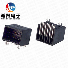 ԭװ1376020-1 AMP̩�� ���2.5mm 12pin D-2��������������