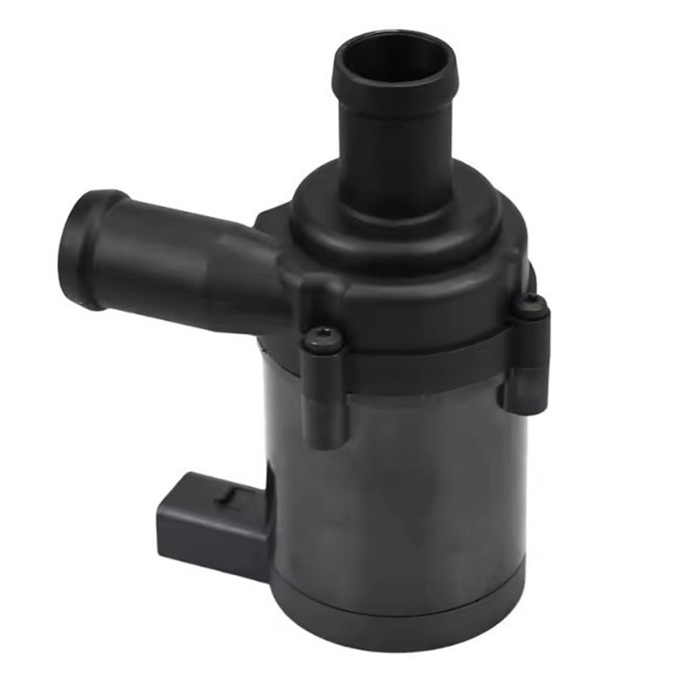 7L0965561L is suitable for Volkswagen Audi engine auxiliary water pump, cooling pump, electronic auxiliary water pump