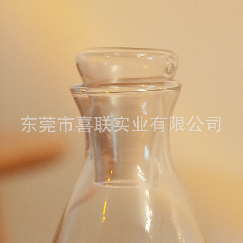 Aromatherapy machine accessories glass atomizing bottle lid cold fragrance instrument siphon atomizing bottle replacement tungsten bulb Aromatherapy machine accessories glass atomizing bottle lid cold fragrance instrument siphon atomizing bottle replacement tungsten bulb