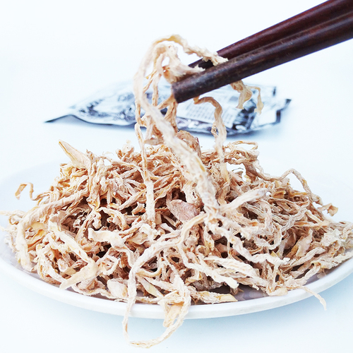 8g shredded figs, sweet and sour dried figs, shredded radish 8090s childhood snacks, nostalgic snacks