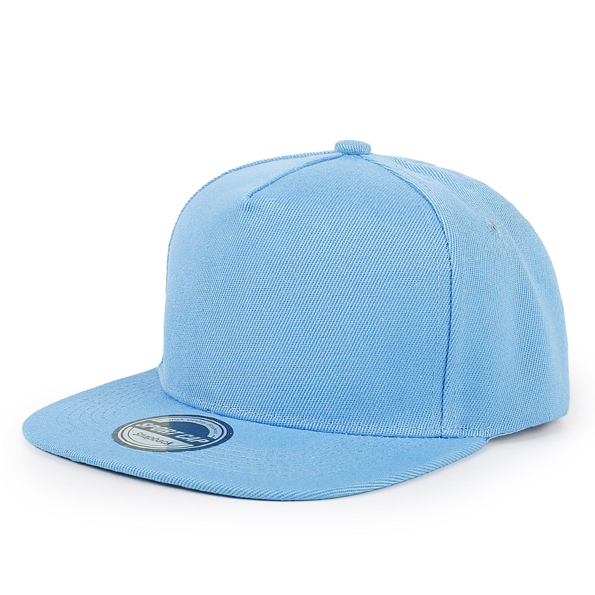 Individuell Bedruckter Sonnenschutz-Hut mit Flachem Schirm Snap-Sonnenkappe Street Dance Baseballkappe – Detail 11