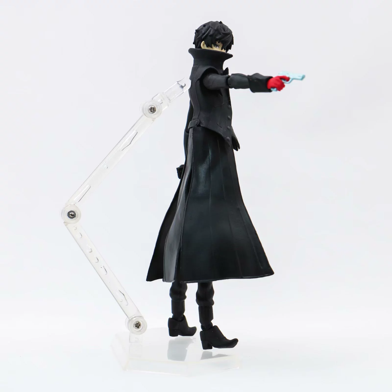 Аниме оптовая Persona POP Morgana 363 Рен Амамия Каито костюм фігурка в коробці