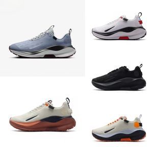 Putian Shoes Foreign Trade Cross-Border Nike Official Men's Shoes Run Flyknit 4 Women's Shoes Retro Low-Top Cushioning Sports Shoes