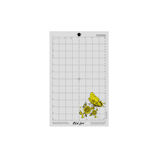 Engraving Machine Pad Cutting Pad Cutting Mat 8''X12'' Pad