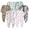 Children's bodysuit, overall for baby, wholesale, long sleeve