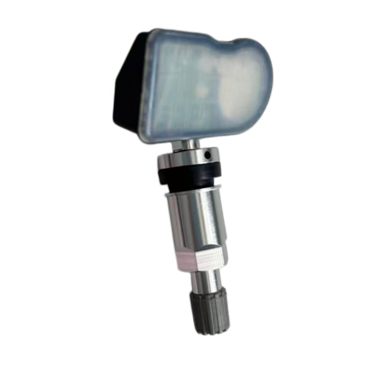 Programmable Tire Pressure Sensors Need to Be Used in Conjunction with Tire Pressure Instrumentation