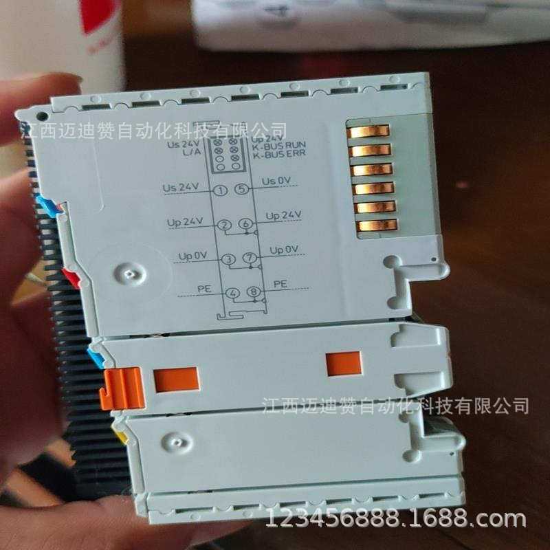 CX2900-0192   CX8031  优惠供应全新倍福控制器实物拍摄现货优惠