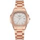 Classic Men's Men's Business and Foreign Trade Quartz Watch Steel Strap Luminous Not Waterproof Watch Simple Diamond Small Dial