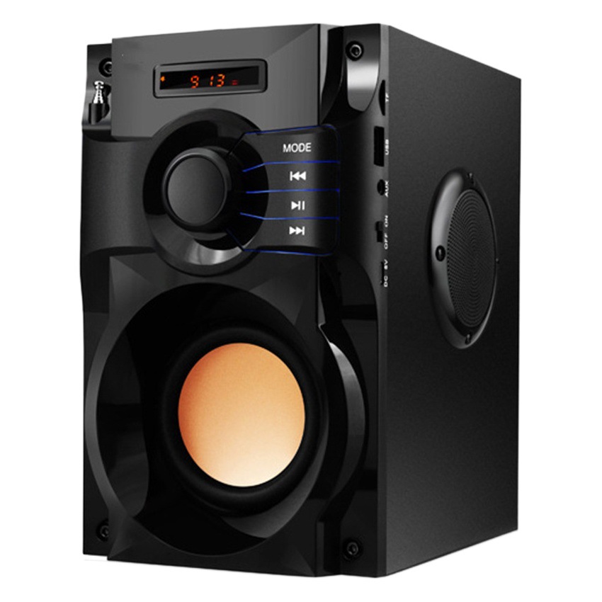 Altavoz inteligente inalámbrico Bluetooth popular de Xuleting, altavoz portátil para bailes al aire libre, altavoz Bluetooth K12