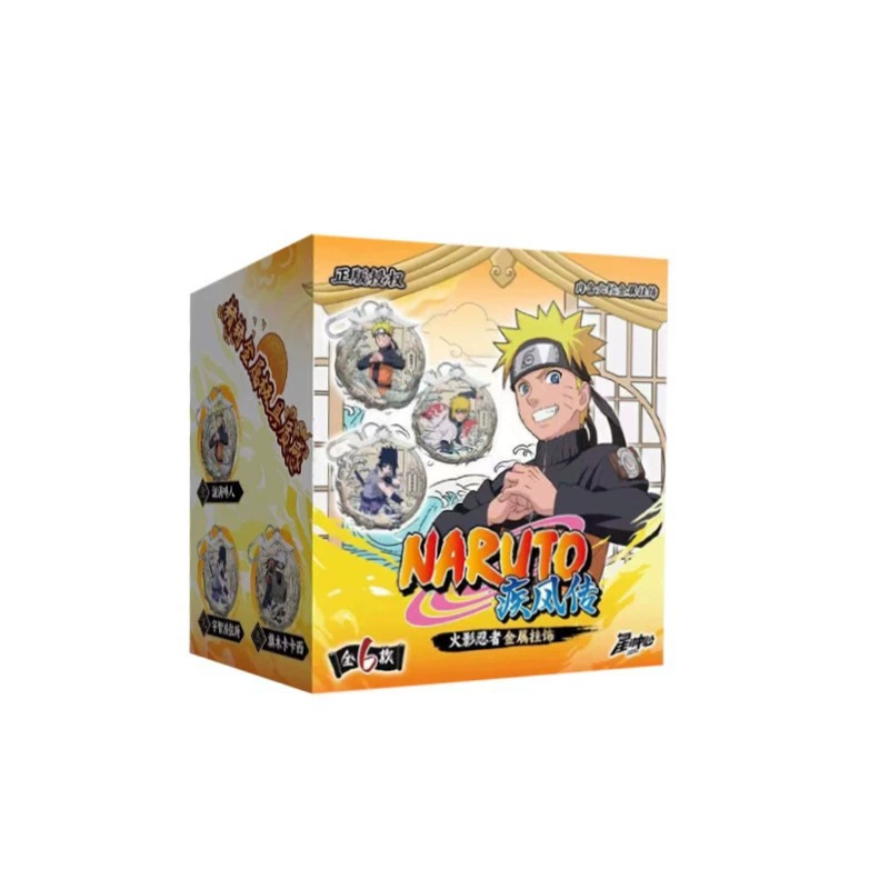 Naruto, брелок, значок, минифигура
