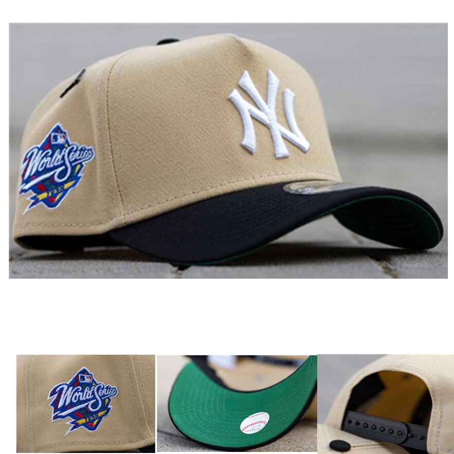 Gorra de Béisbol con Bordado 3D de Nailon Ajustable Protección Solar para Exteriores