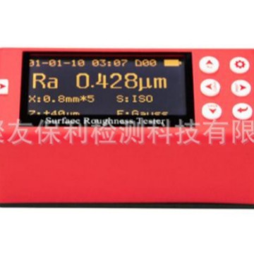 【厂家正品代理】MR200美泰粗糙度仪 量大优惠