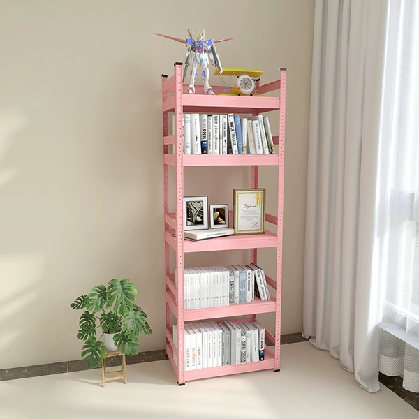 Pink fence 60*40*171cm five layers