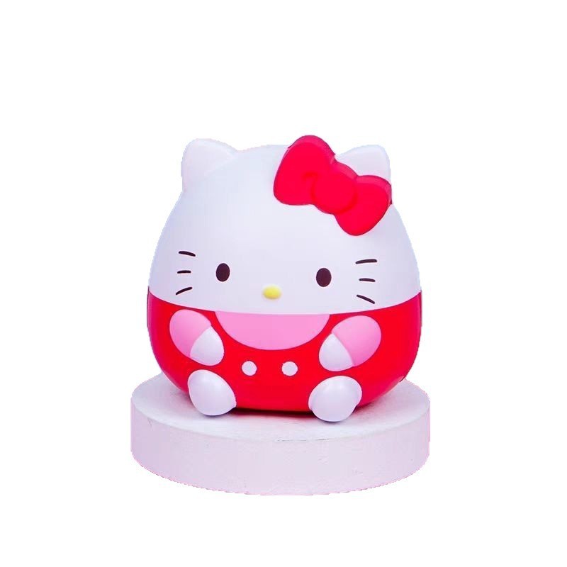 本物のサンリオはゆっくりと巻き戻して、卸売りをします。|undefined