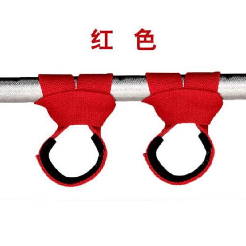 保护套腰椎脱落成人大回环单杠护腕健身辅助吊牵引带引体向上带防|undefined