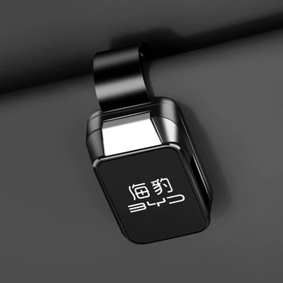 06Gt Simple and High-End 07Dmi | Car Glasses Clip/Bill Clip
