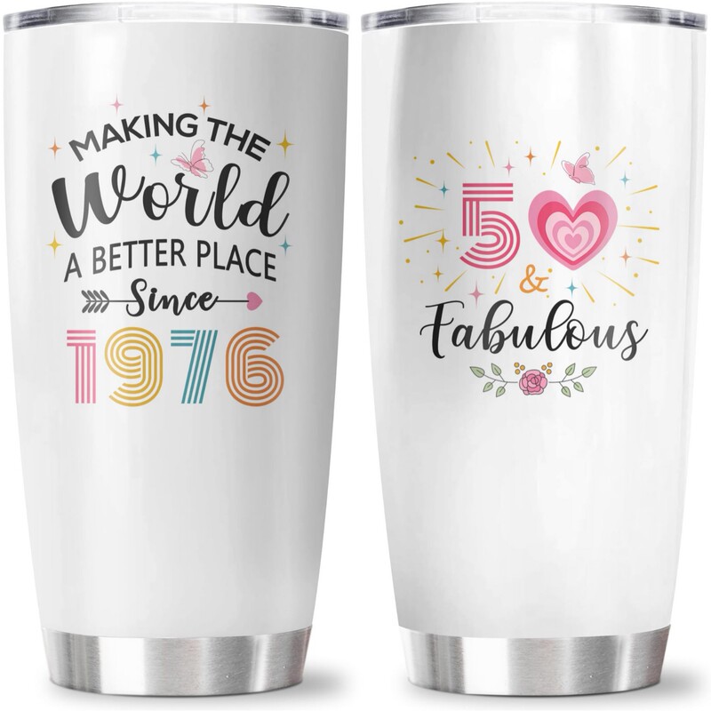 Price Via Private Message: Amazon's Best-Selling 20oz Commemorative Birthday Gift Thermos Cup Supports One-Click Customization with Image Design Price Via Private Message: Amazon's Best-Selling 20oz Commemorative Birthday Gift Thermos Cup Supports One-Click Customization with Image Design