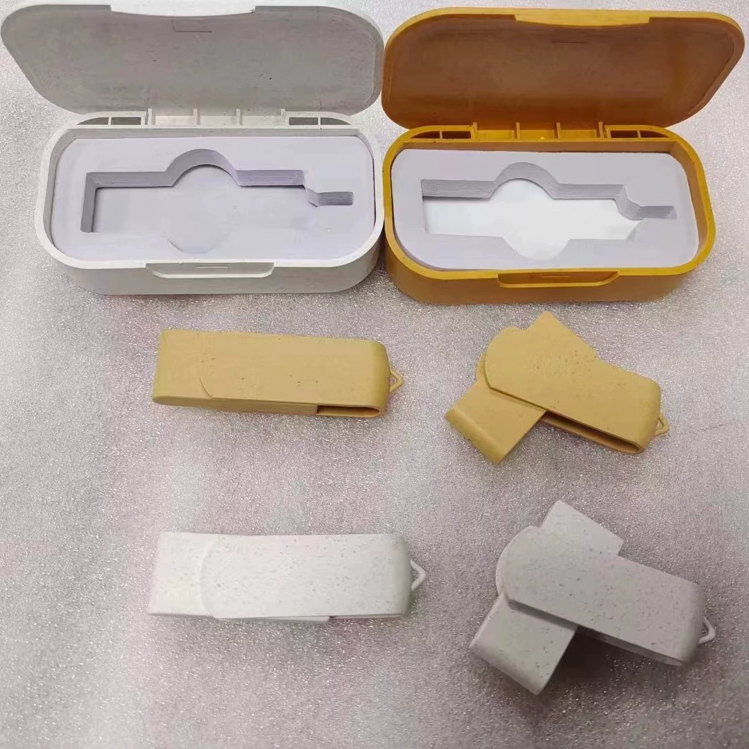 Мобильная USB флешка, индивидуальная, подарок на день рождения, 64ГБ