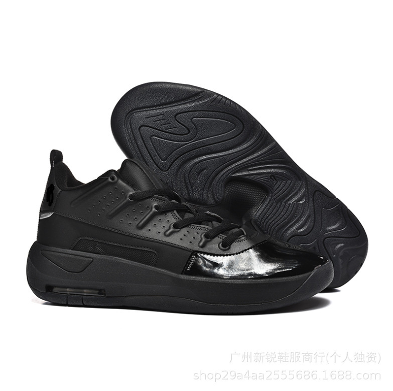 Putian aj11max aura transfronterizo 7 gran slammer ayuda a los zapatos de baloncesto de hombre resistentes al desgaste y antideslizantes zapatos de hombre