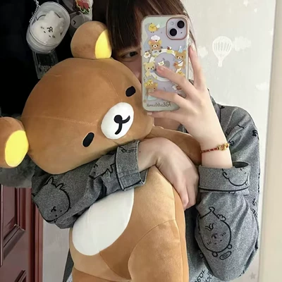 Plush Toy, Large Doll, Oyuncaq yastıqlar