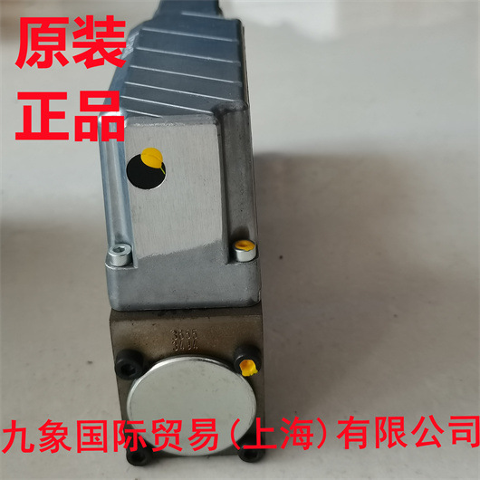 力士乐比例阀0811402083 DREBE6X-1X/175MG24K31F1M