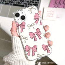 ��������������iPhoneƻ��11/12/13/14/15/16ProMax͸��TPU�ֻ���