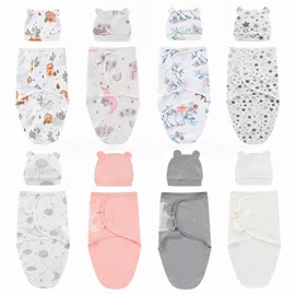 连身衣、爬服;抱被抱毯;童睡袋