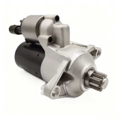 Starter and accessories A3 Audi Tt2.0T