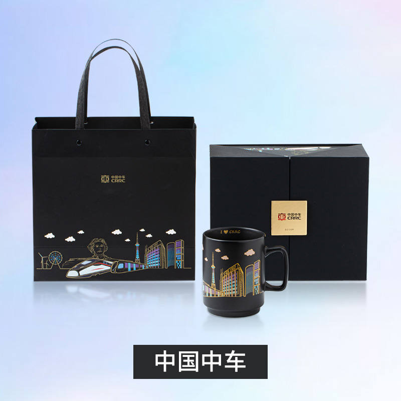 Tazas de cerámica creativas personalizadas, tazas auténticas personalizadas, regalos comerciales personalizados