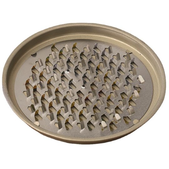Summer mosquito repellent mosquito repellent large nail mosquito repellent incense plate rack mosquito repellent incense box one yuan department store wholesale