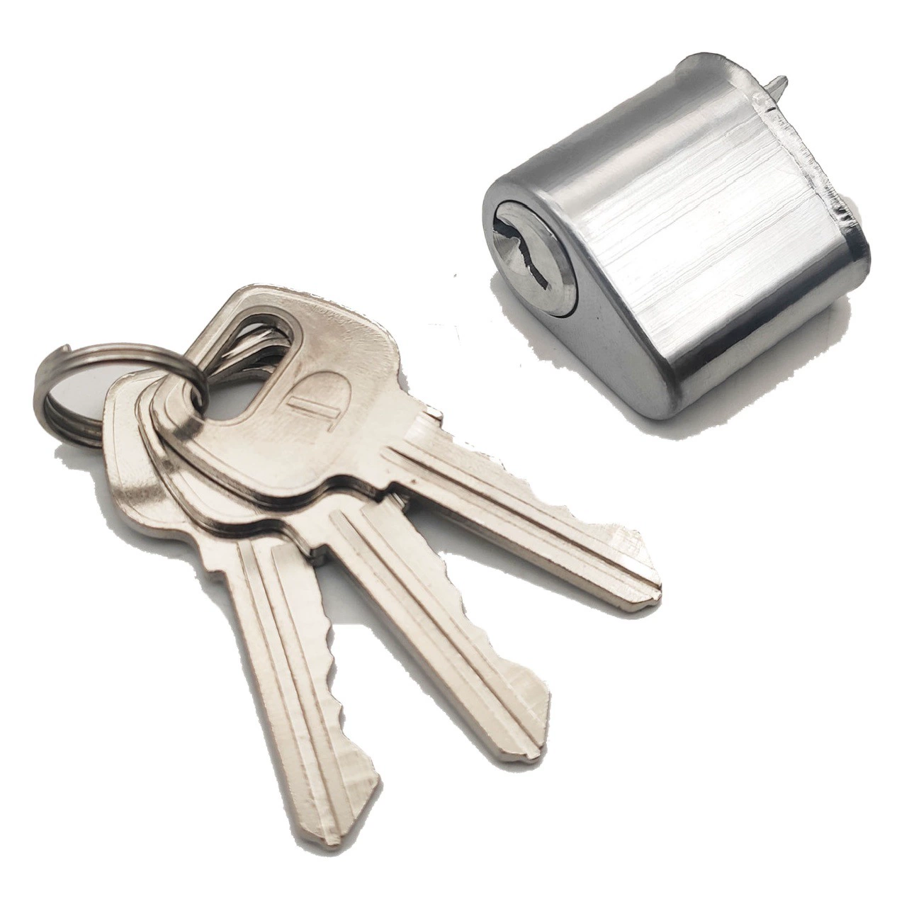 Власность специализируется на цилиндре замка пожарной двери, воде и электричестве, сильной слабой скважине, универсальном цилиндре замка, медным сердечником, цилиндре замка пожарной двери.