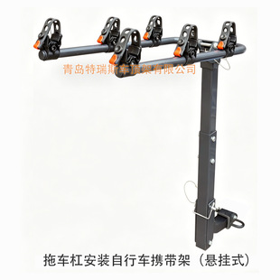 ��܇��܇��܇β����܇�ܑҒ�Hitch mount bike carrier hanging