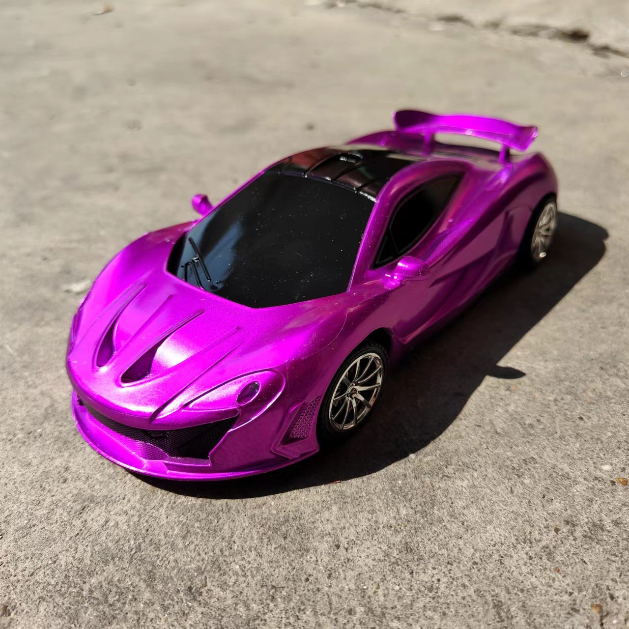 Remote Control Car Charging Wireless High-Speed Remote Drift Car Model Electric Toy for Boys