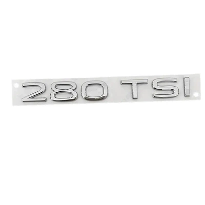 Emblem 330 280TSI Digital | Car logo
