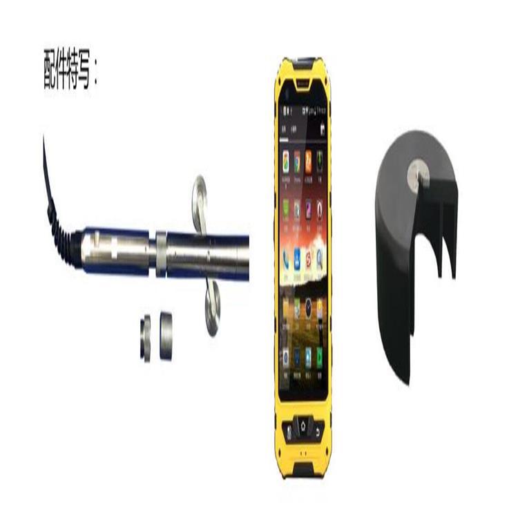 滑动式测斜仪 型号:QJ62-JKY-1  库号：M387567