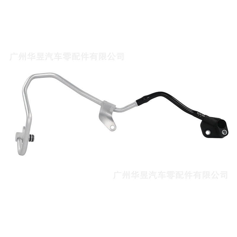 A2782000900 A2782000200 Is Suitable for Mercedes-Benz M278 Turbo Coolant Water Pipe Cross-Border