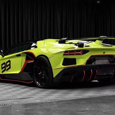 Automotive Film wrap, cross-border foreign trade PPF