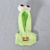 4th generation G family one-piece sweatshirt l fruit green