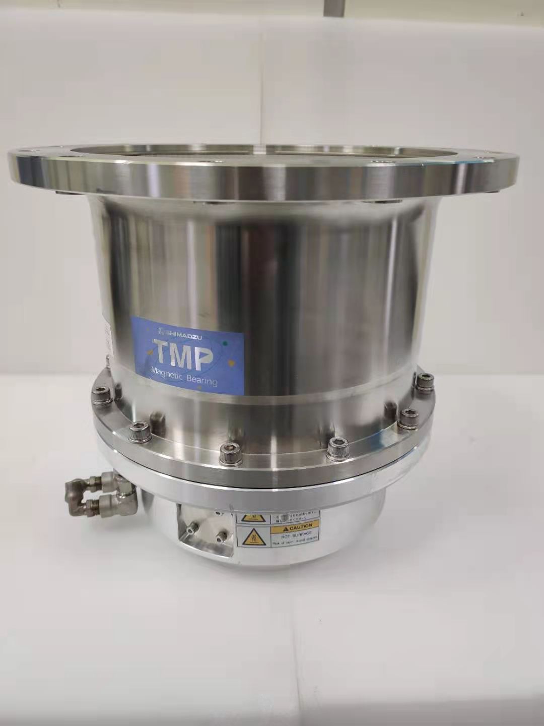 广州潽拓维修-日本岛津SHIMADZU TMP-1503LM(A2)涡轮分子泵