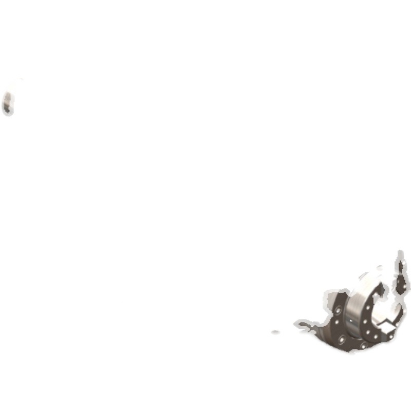 《原厂授权》原装全新台湾又禾兴 QB1TFE100